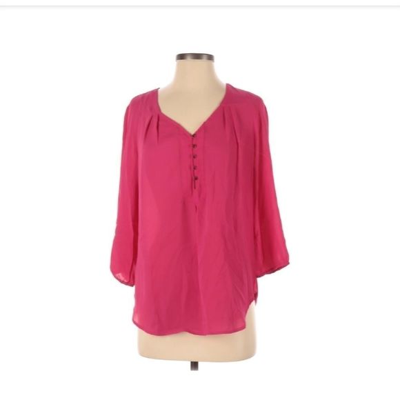 pale sky Tops - Shirt Pale Sky XL Blouse